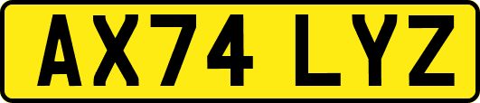 AX74LYZ