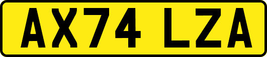 AX74LZA