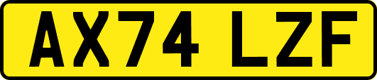 AX74LZF