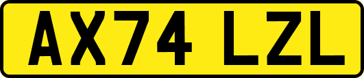 AX74LZL