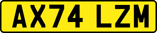 AX74LZM