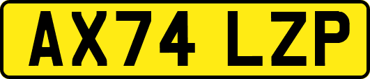 AX74LZP