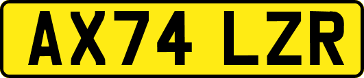 AX74LZR