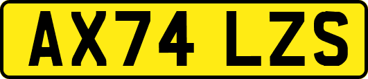 AX74LZS