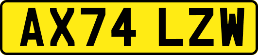 AX74LZW