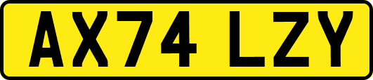 AX74LZY