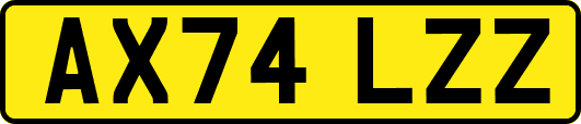 AX74LZZ