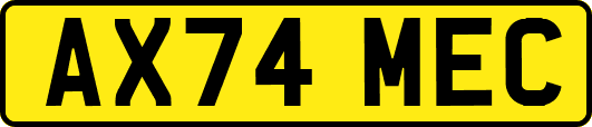 AX74MEC