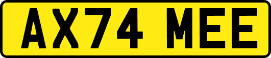 AX74MEE