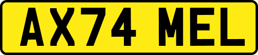 AX74MEL