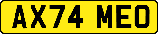 AX74MEO