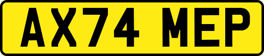 AX74MEP