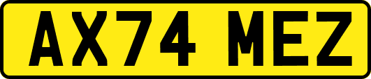 AX74MEZ