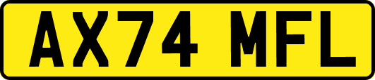 AX74MFL