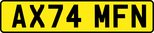 AX74MFN