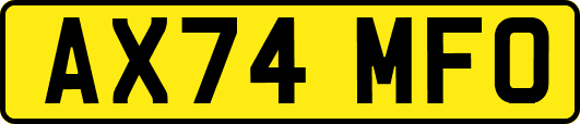 AX74MFO