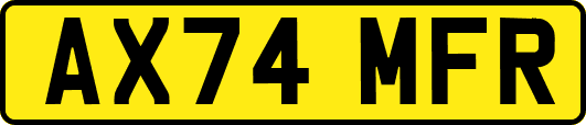 AX74MFR