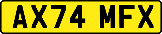 AX74MFX