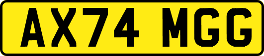 AX74MGG