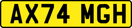 AX74MGH