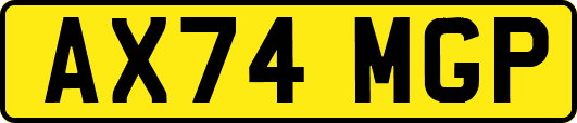 AX74MGP