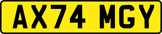 AX74MGY