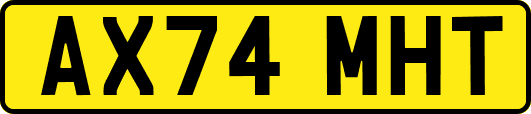AX74MHT