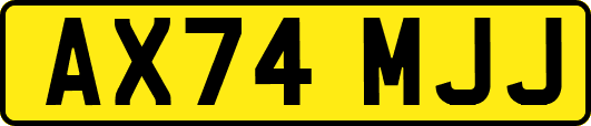 AX74MJJ