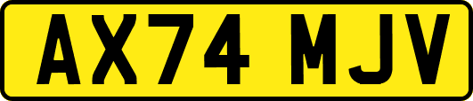 AX74MJV
