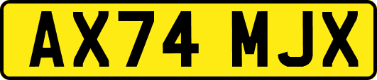 AX74MJX