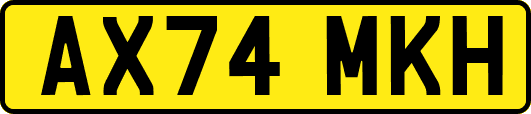 AX74MKH