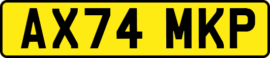 AX74MKP