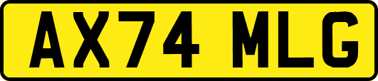 AX74MLG