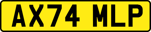 AX74MLP