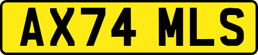 AX74MLS