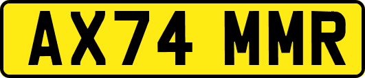 AX74MMR