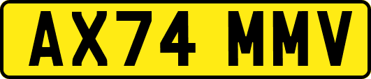 AX74MMV