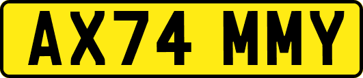 AX74MMY