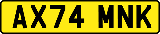 AX74MNK
