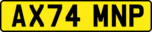 AX74MNP