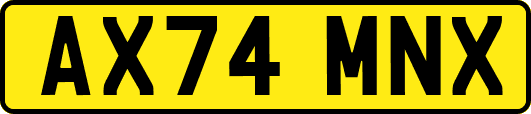 AX74MNX