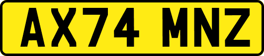 AX74MNZ