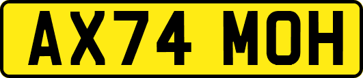 AX74MOH