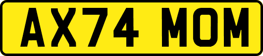 AX74MOM