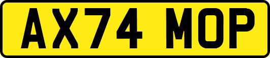 AX74MOP