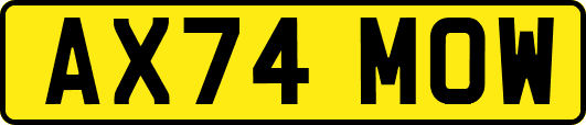 AX74MOW
