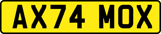 AX74MOX