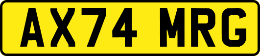 AX74MRG