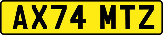AX74MTZ
