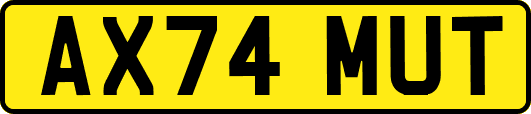 AX74MUT